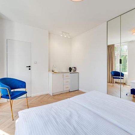 Hello Sopot By Oneapartments Kültér fotó