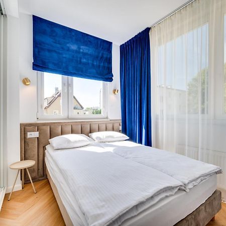 Hello Sopot By Oneapartments Kültér fotó
