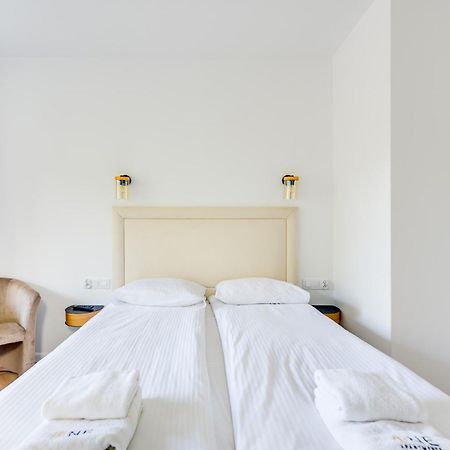 Hello Sopot By Oneapartments Kültér fotó