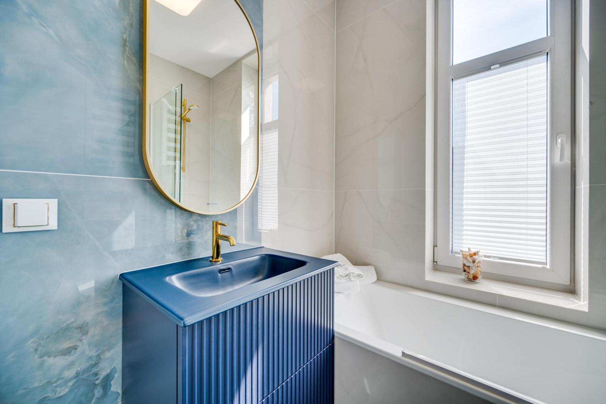 Hello Sopot By Oneapartments Kültér fotó