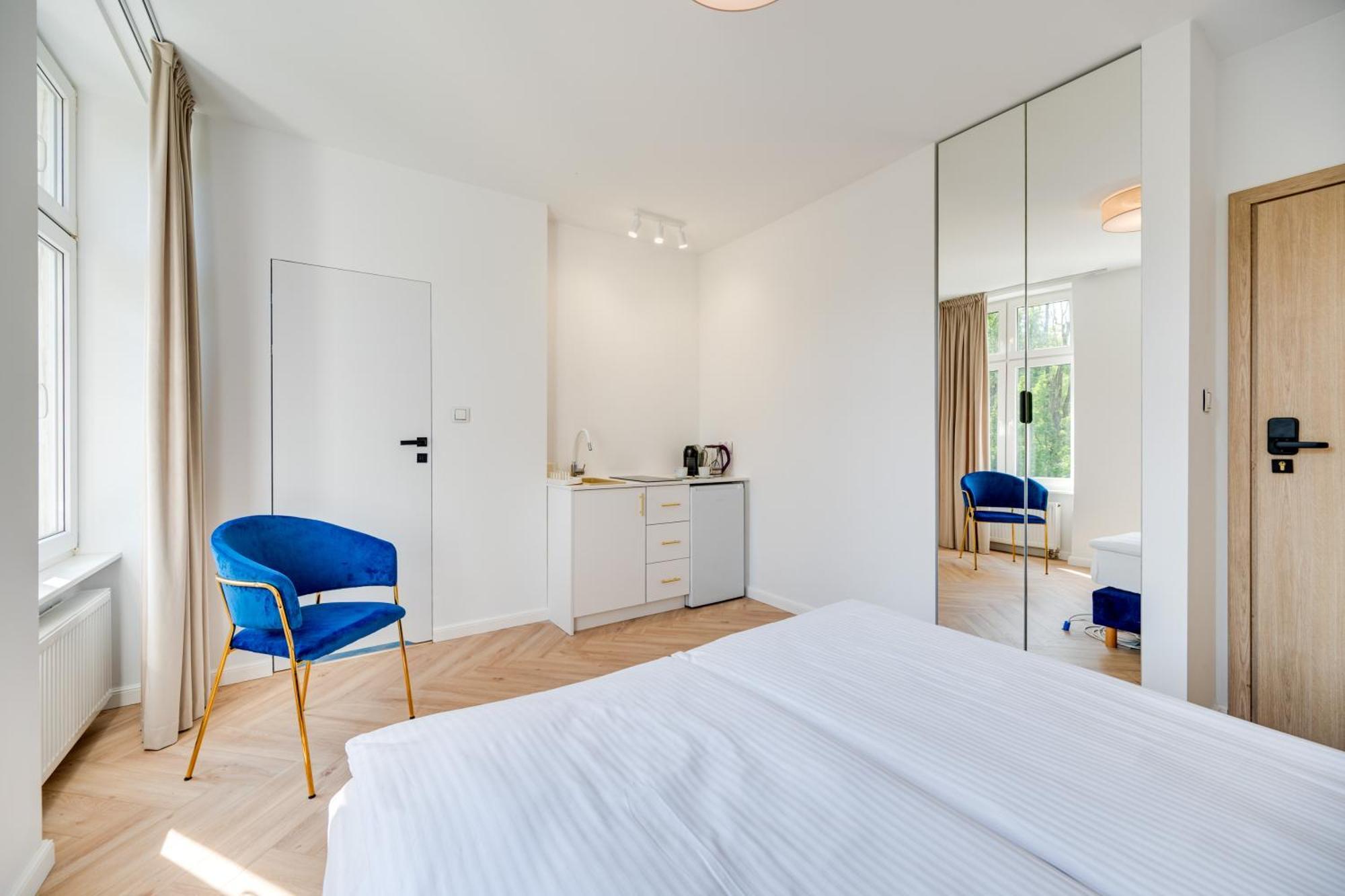 Hello Sopot By Oneapartments Kültér fotó