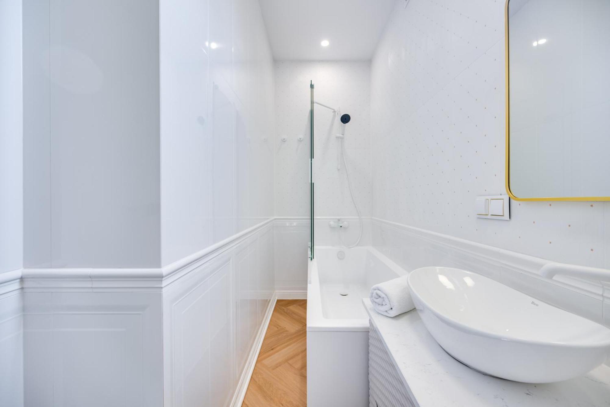 Hello Sopot By Oneapartments Kültér fotó