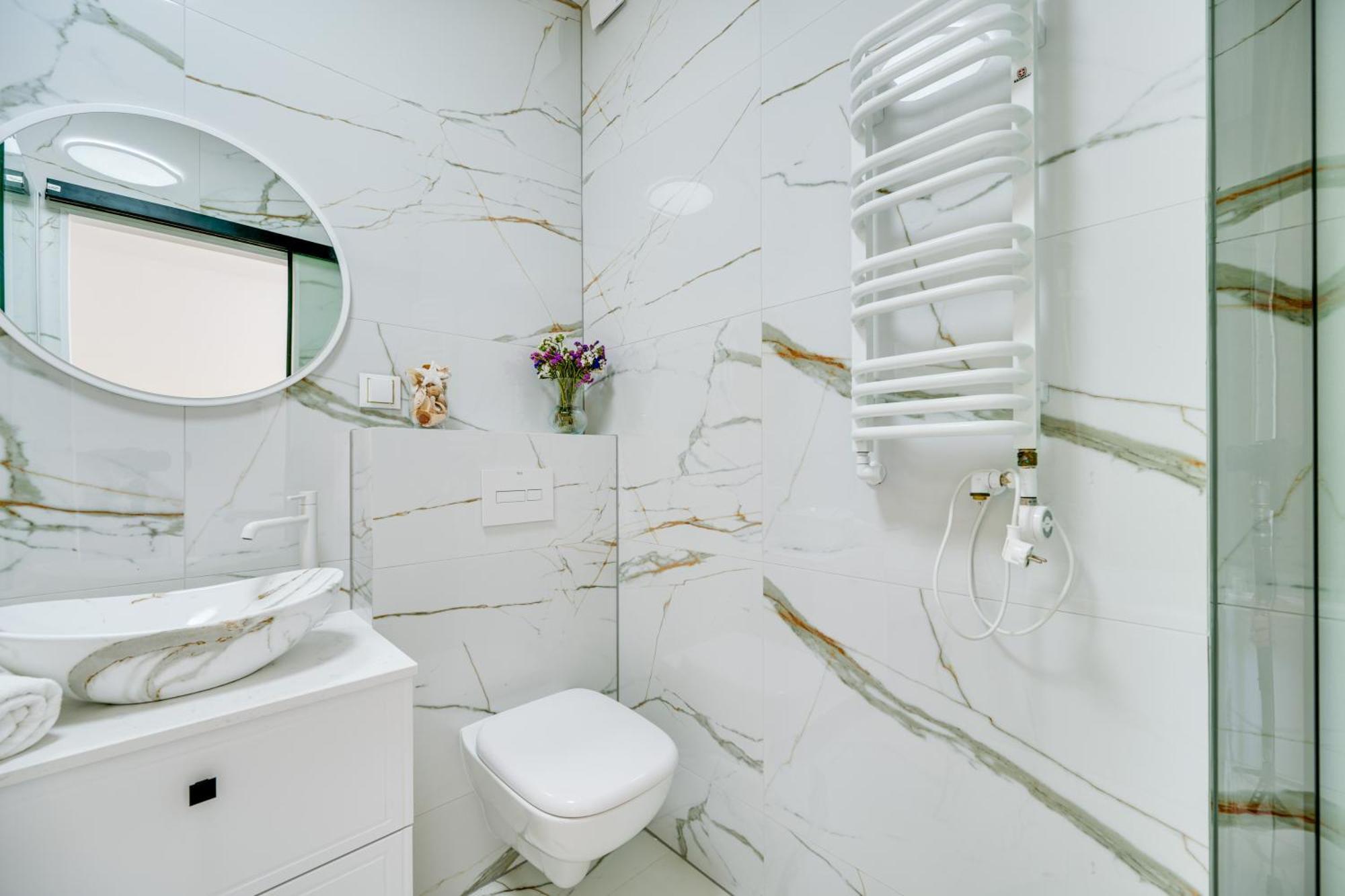 Hello Sopot By Oneapartments Kültér fotó