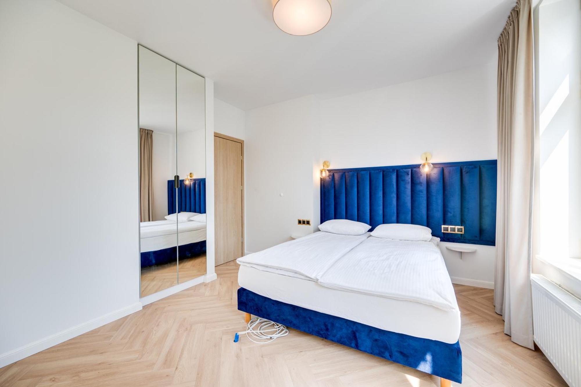 Hello Sopot By Oneapartments Kültér fotó