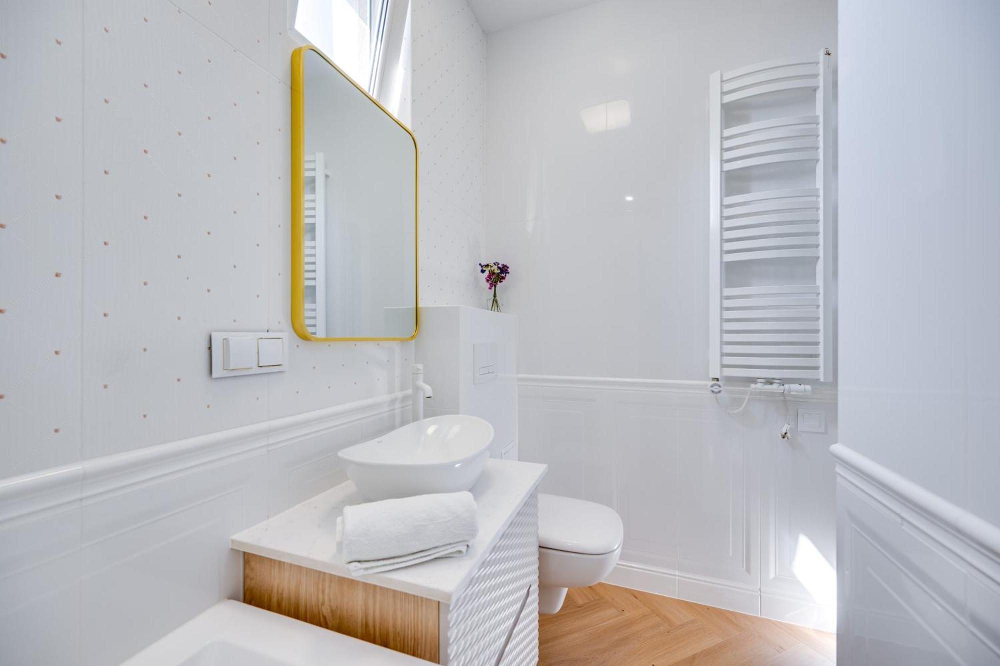 Hello Sopot By Oneapartments Kültér fotó