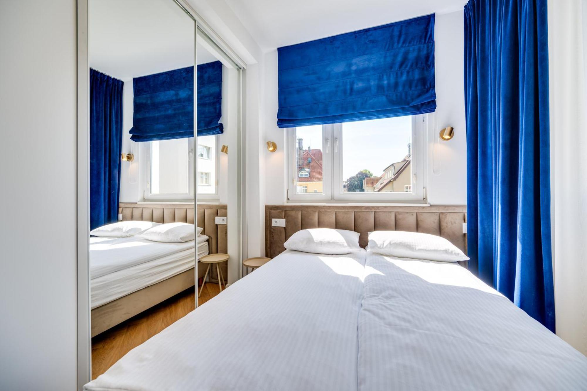 Hello Sopot By Oneapartments Kültér fotó