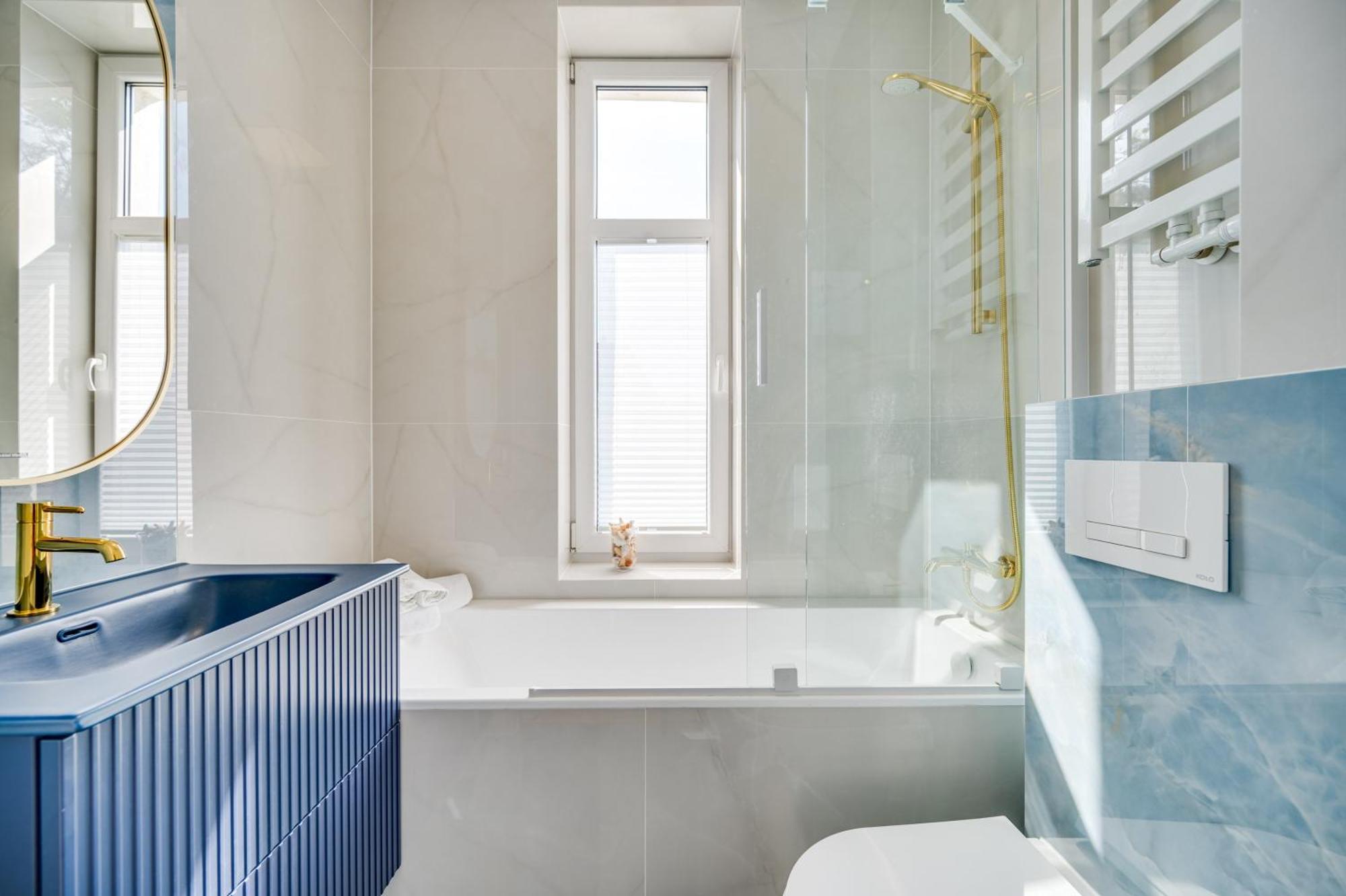 Hello Sopot By Oneapartments Kültér fotó