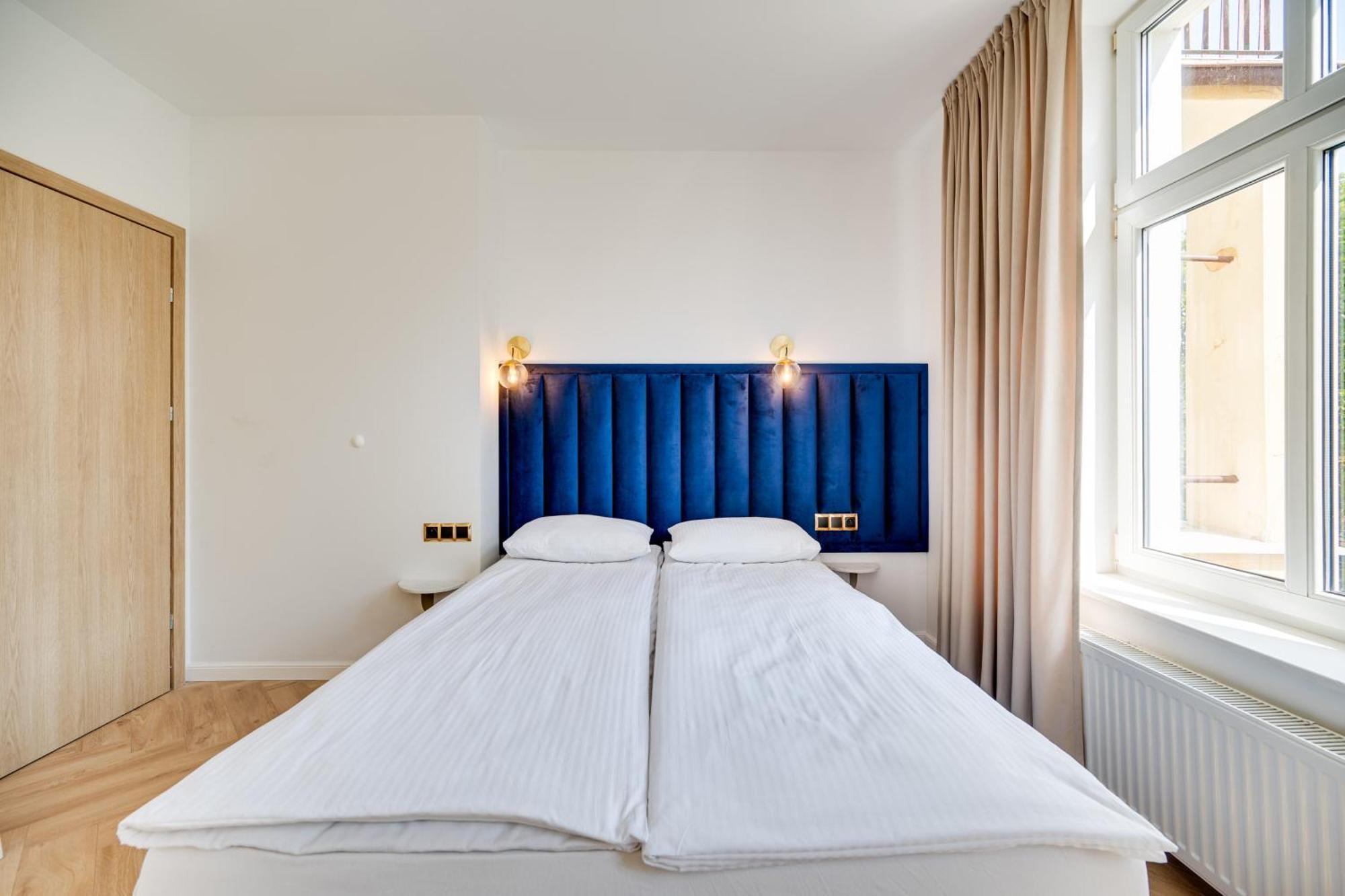 Hello Sopot By Oneapartments Kültér fotó