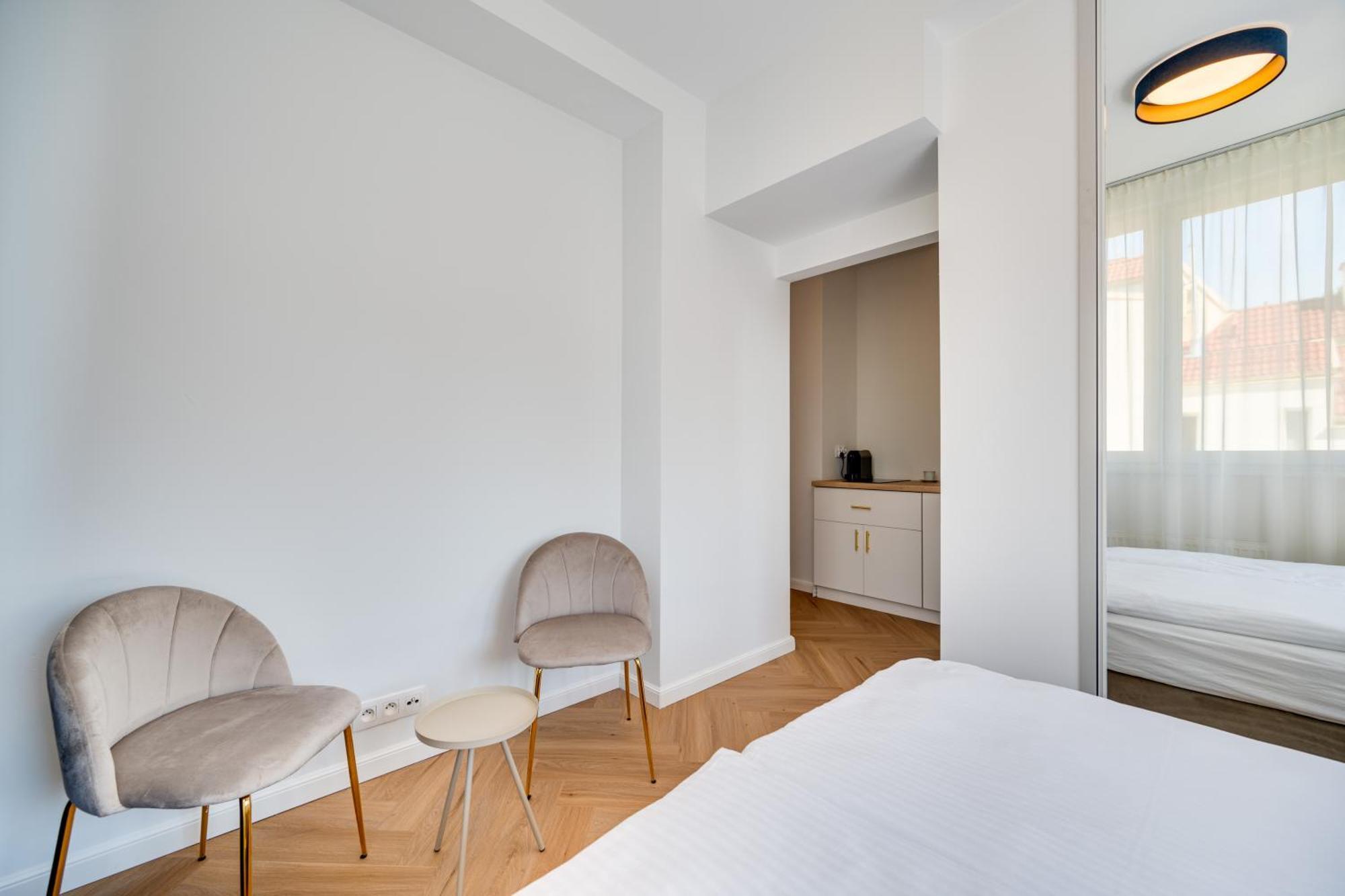 Hello Sopot By Oneapartments Kültér fotó
