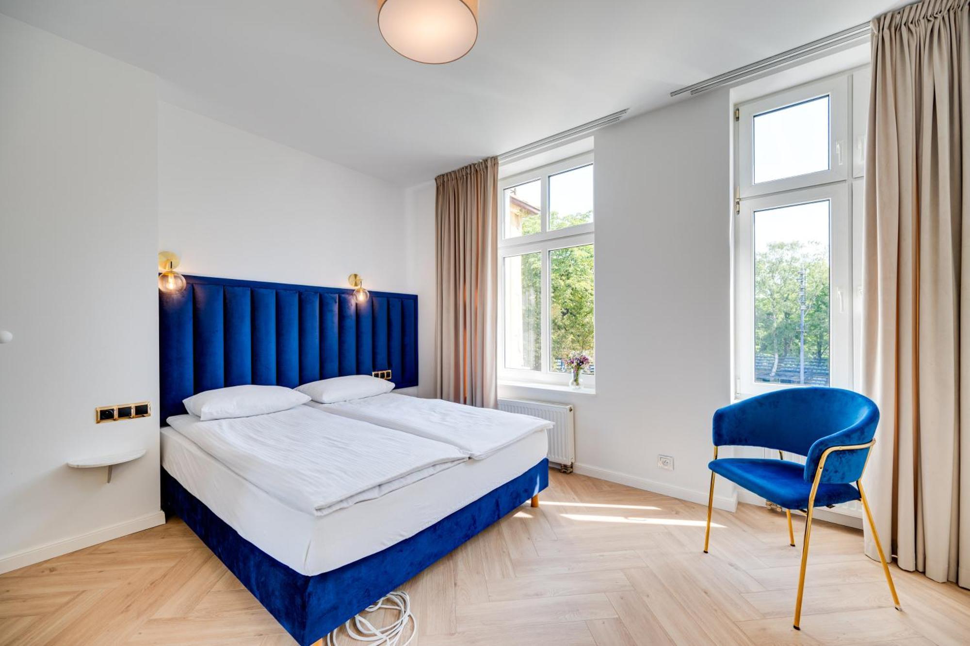Hello Sopot By Oneapartments Kültér fotó