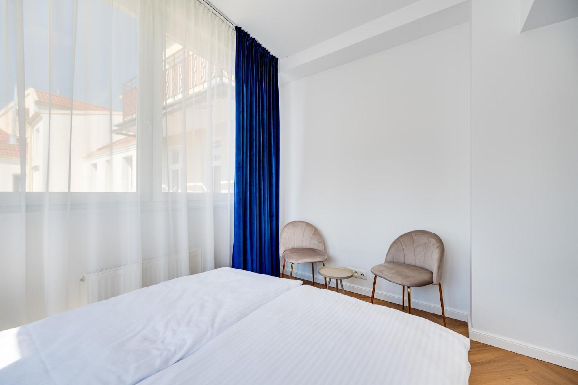 Hello Sopot By Oneapartments Kültér fotó