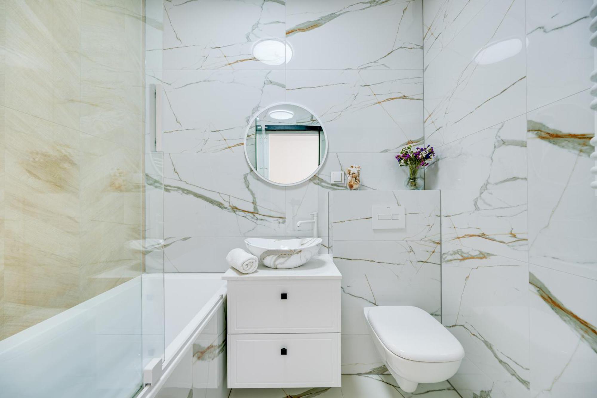 Hello Sopot By Oneapartments Kültér fotó