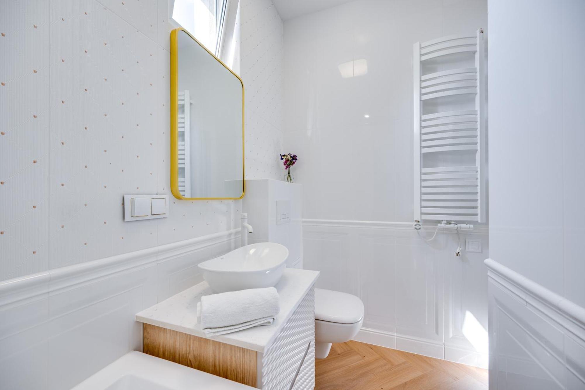 Hello Sopot By Oneapartments Kültér fotó