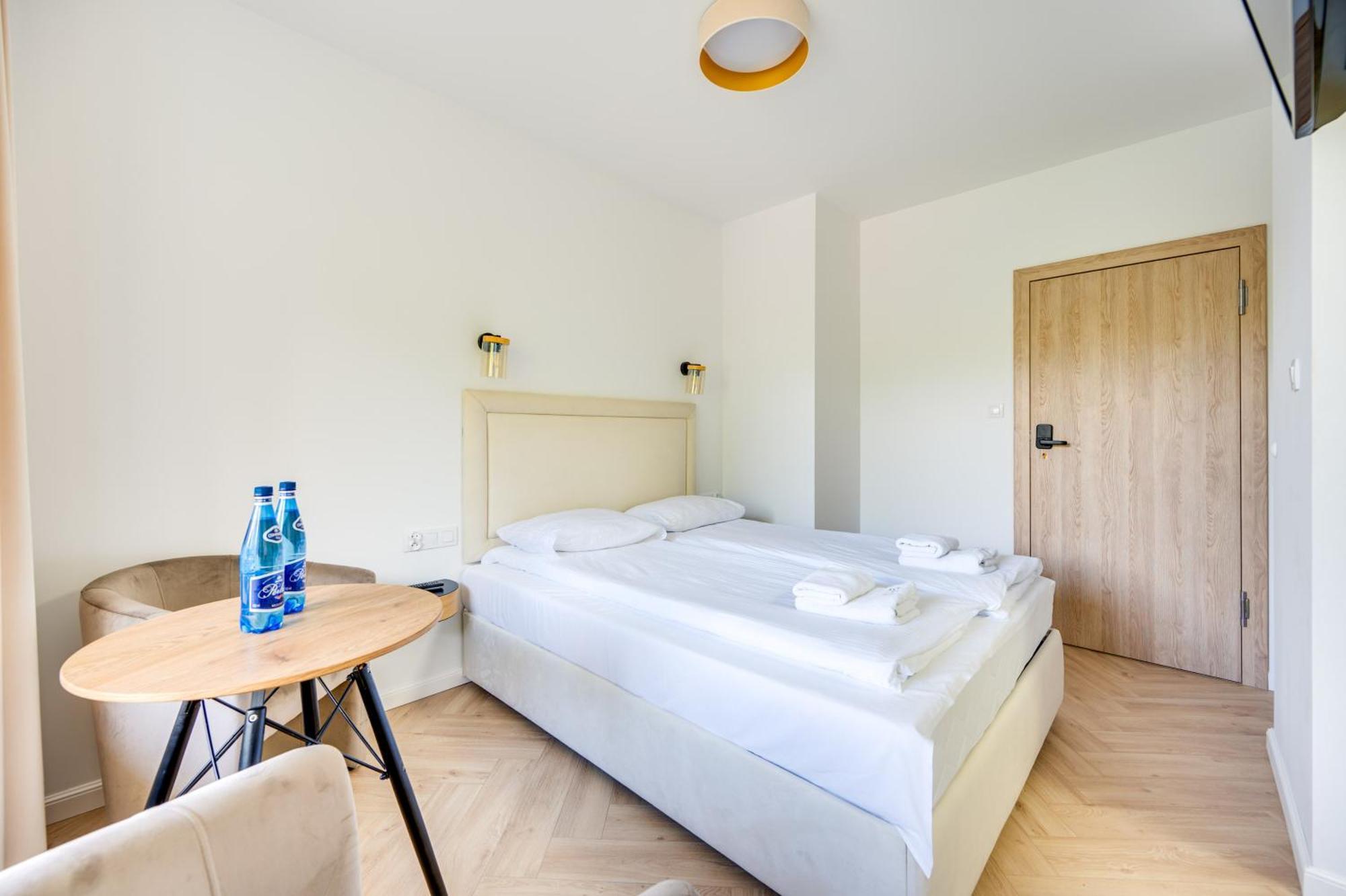 Hello Sopot By Oneapartments Kültér fotó