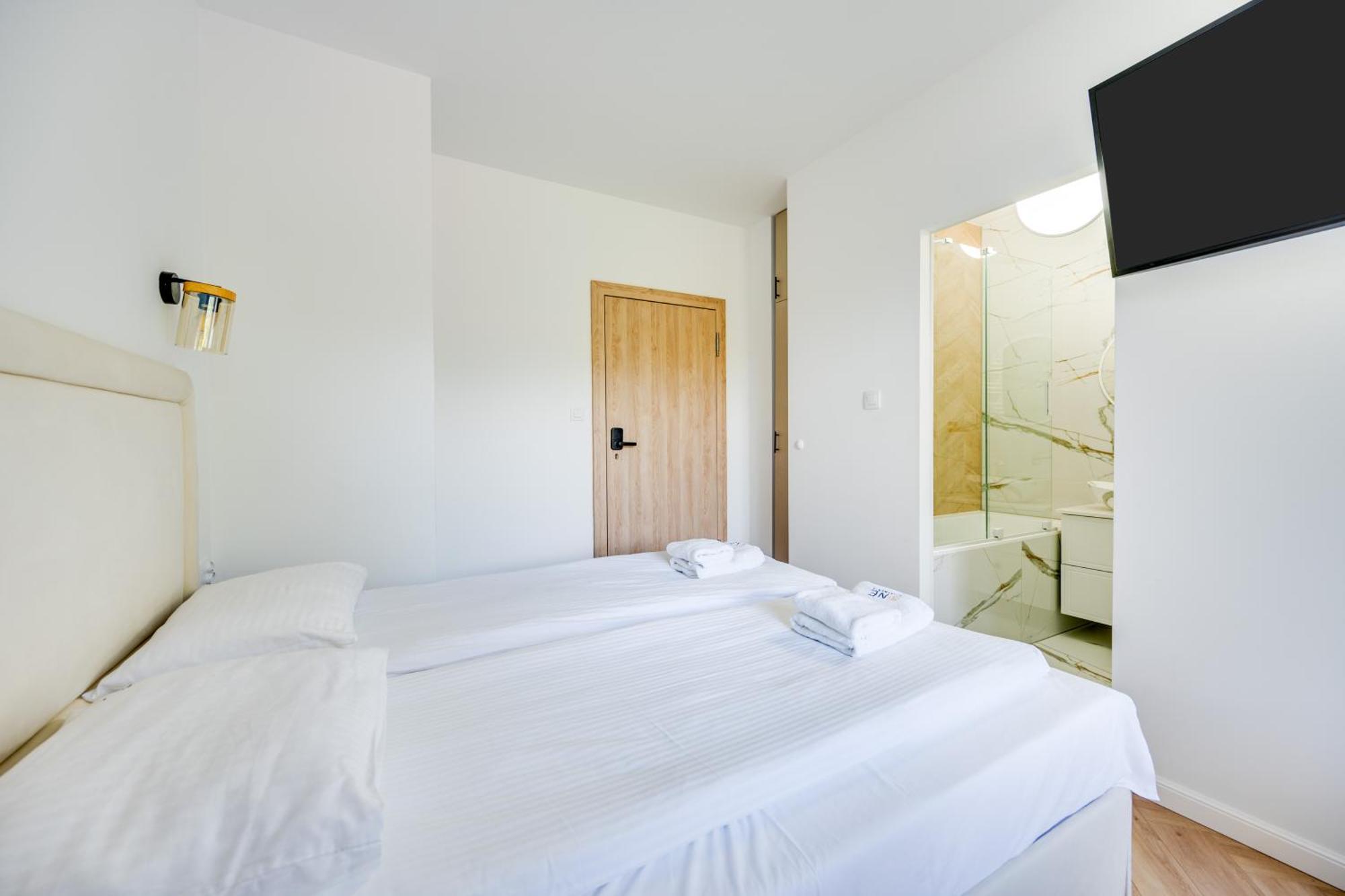 Hello Sopot By Oneapartments Kültér fotó