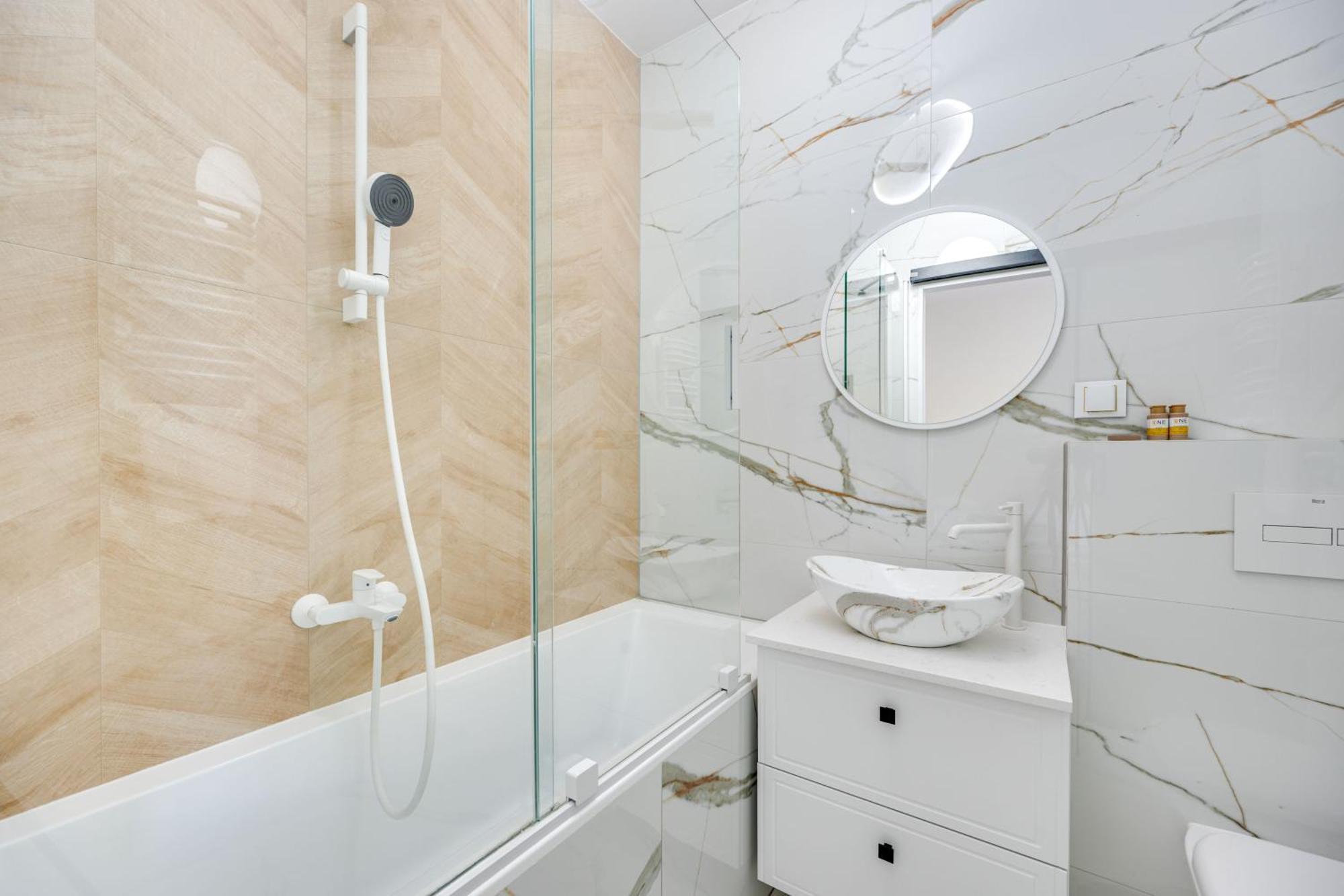Hello Sopot By Oneapartments Kültér fotó