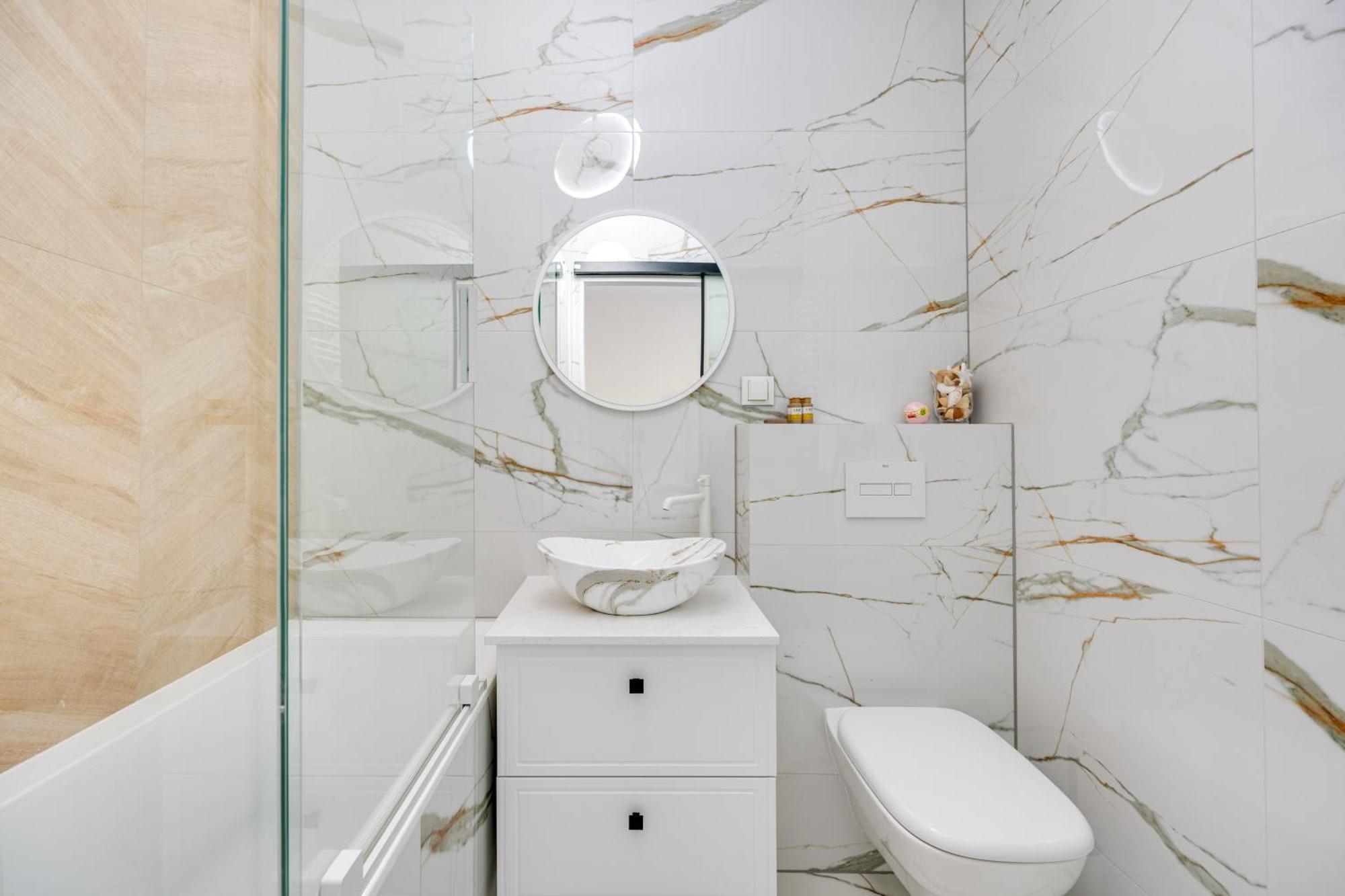 Hello Sopot By Oneapartments Kültér fotó